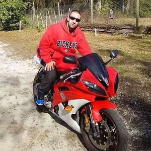 Meet your Posher, Jeremy